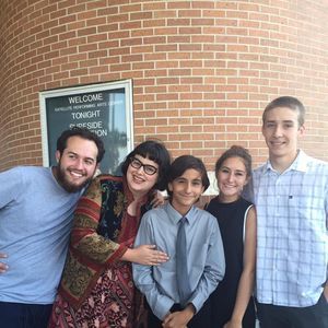 Meet your Posher, Zane